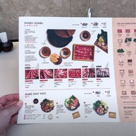 Shabu Baru Mini Central World