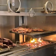 Goji Kitchen + Bar Bangkok Marriott Marquis Queen’s Park