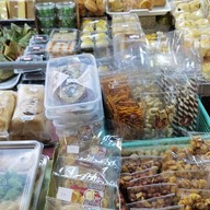 น้ำเต้าหู้ อาแปะ