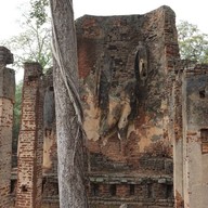 อุทยานประวัติศาสตร์กำแพงเพชร