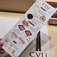 CYU Shabu & Yakiniku Eight Thonglor