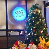 Goji Kitchen + Bar Bangkok Marriott Marquis Queen’s Park