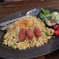 เมนูของร้าน Long Young Grill
