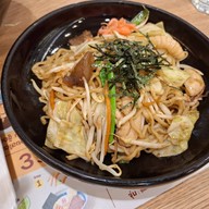 Hachiban Ramen เดอะมอลล์ โคราช
