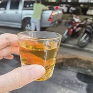 น้ำเต้าหู้ อาแปะ