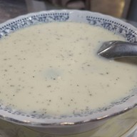 น้ำเต้าหู้ อาแปะ