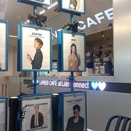 Loveis Cafe สยาม