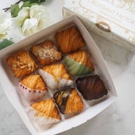 มินิอัลติเมทปาร์ตี้เซต 9 ชิ้น