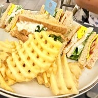 Good Old Sea Pattaya