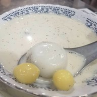 น้ำเต้าหู้ อาแปะ