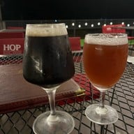 HOP Beer House  Khaoyai