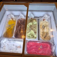 Orchid Café โรงแรมเชอราตันแกรนด์สุขุมวิท