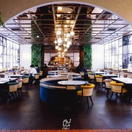 ขมิ้น Camin Cuisine & Cafe ซีคอนสแควร์ ศรีนครินทร์