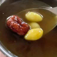 เมนูของร้าน น้ำเต้าหู้ ซ.2