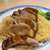 เมนูของร้าน Kuai Le