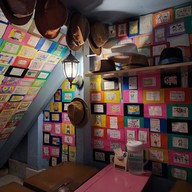 โรตีอินดี้ เดอะเกลอ