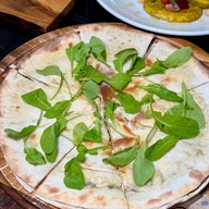 เมนูของร้าน Booster's Bar