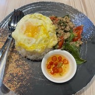 เมนูของร้าน Kuai Le