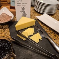 Orchid Café โรงแรมเชอราตันแกรนด์สุขุมวิท