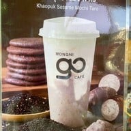 Mongni Go Cafe หัวลำโพง