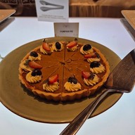 Orchid Café โรงแรมเชอราตันแกรนด์สุขุมวิท