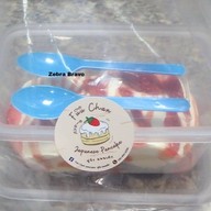 Fuu Chan Pancake -ฟูจัง แพนเค้ก ตลาดพุงกาง ประชาอุทิศ (สวนหมากเก่า)