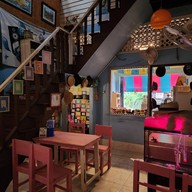 โรตีอินดี้ เดอะเกลอ