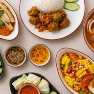 ตำรสเลิศ - ส้มตำ เตี๋ยวต้มยำ Halal มีตติ้งมอลล์