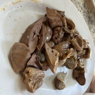 แดนข้าวมันไก่ สาขาสันทรายสายเก่าเยื้องปั๊มPT