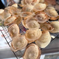 ขนมครกกรอบ