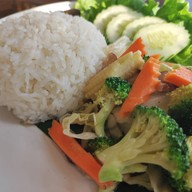 ครัวสุรภา จิ้มจุ่ม