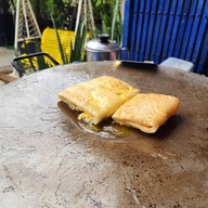 โรตีอินดี้ เดอะเกลอ