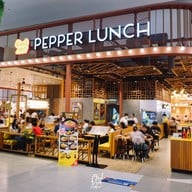 Pepper Lunch The Mall Bangkapi
