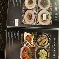 HOP Beer House  Khaoyai