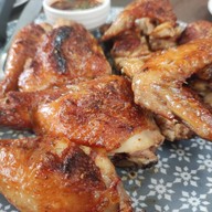 แคมป์ไฟ คาเฟ่ เขาใหญ่