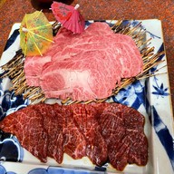 Yakiniku Master Shoutaian