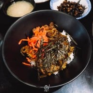 Yuu Restaurant เดอะ คริสตัล เอกมัย-รามอินทรา