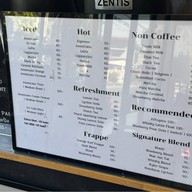 SIR BOY COFFEE - BANGKRUAI