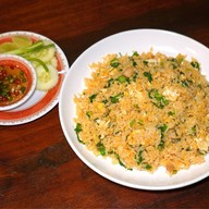 ร้านเทียบเหลา กระเพาะปลาน้ำแดง สาขา1