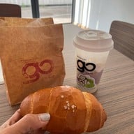 Mongni Go Cafe หัวลำโพง