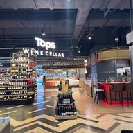 ท็อปส์ซุปเปอร์มาร์เก็ต เซ็นทรัลบางนา