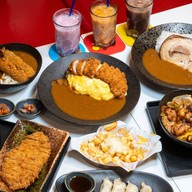 กะหรี่อยู่หนาย karee yunai