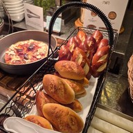 Orchid Café โรงแรมเชอราตันแกรนด์สุขุมวิท