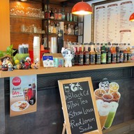 บรรยากาศ ร้านอาหาร UD อยู่ดี - นครพนม No.1