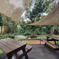 แคมป์ไฟ คาเฟ่ เขาใหญ่