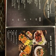 HOP Beer House  Khaoyai
