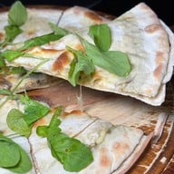 เมนูของร้าน Booster's Bar