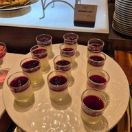 Orchid Café โรงแรมเชอราตันแกรนด์สุขุมวิท