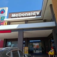 McDonald's พีทีที วังน้อย อยุธยา ฝั่งขาเข้า (ไดร์ฟทรู)
