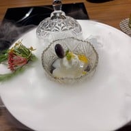 เมนูของร้าน Nabezo สยามพารากอน